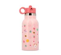 Lilliputiens Gourde isotherme Jeanne 350 ml