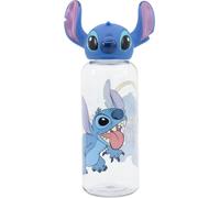 Gourde Lilo & Stitch 3D Ecozen pour enfants 560?ml