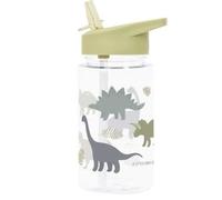 Gourde Enfant Ergonomique 450 Ml Beige TU