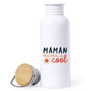 Gourde maman super cool