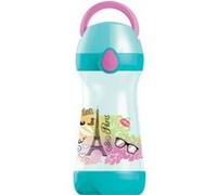 Gourde Maped Picnik Rose 430 ml G