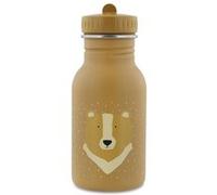 Gourde marron 350ml - Mr. Bear Beige G