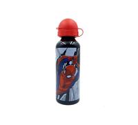 Gourde Marvel 520 ml - Spiderman (rouge)