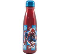 Gourde Marvel en aluminium 600 ml - Idéale pour les jeunes aventuriers