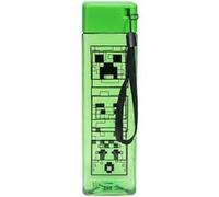 Paladone Bouteille d'eau Minecraft 500 ml Plastique Vert