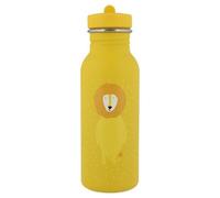 Trixie-Baby Gourde Mr Lion G – Acier inoxydable étanche – 350 ml