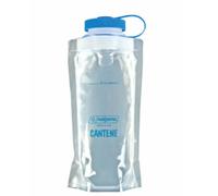 Gourde Nalgene À Large Bouche 32oz Blanche