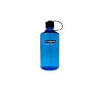Gourde nalgene sustain narrow mouth bleu 1l