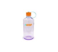 Gourde nalgene sustain narrow mouth violet 1l