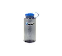 Gourde nalgene sustain wide mouth gris 1l
