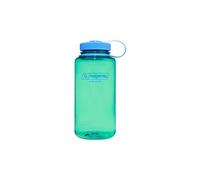 Gourde nalgene sustain wide mouth vert 1l