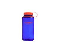 Gourde nalgene sustain wide mouth violet 1l