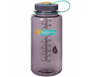 Gourde Nalgene Wide Mouth Sustain 1 l - Aubergine