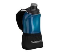 Gourde Nathan QuickSqueeze Lite 355ml Noir 355 ml