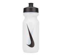 Gourde Nike 2.0 - 650 ml - transparent/noir - TU