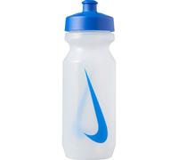 Nike Gourde Big Mouth 650 ml transparente bleue