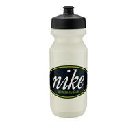 Nike Bouteille d'eau Big Mouth 2.0 22 oz (650 ml) Graphic Blanc
