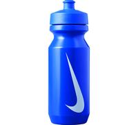Nike Bouteille d'eau Big Mouth 2.0 22 oz (650 ml) Taille unique Bleu
