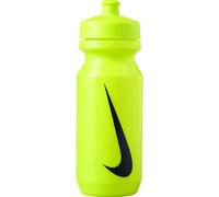 Gourde nike big mouth 650 ml atomic green jaune