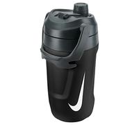Nike Bouteille d'eau Fuel Jug Rfsh 1892 ml Noir