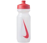 Gourde Nike Grande Bouche Rouge TU