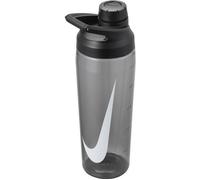Gourde Nike hypercharge chug 710 ml - anthracite/black/white - TU