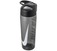 Nike Gourde Hypercharge Straw CP Milan 710 ml Gris Unisexe