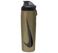 Nike Bidon Refuel Bottle Locking 700 ml Or