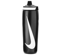 Nike Gourde Refuel Grip 24 oz (709 ml) Noir