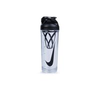 Gourde - Nike - SS Hypercharge Chug - Acier inoxydable - Transparent - Ergonomique