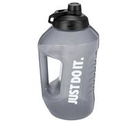 Nike Gourde Super Jug 128 oz (3,6 l) Gris Unisexe