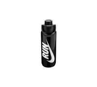 Gourde nike tr recharge chug 700 ml noir