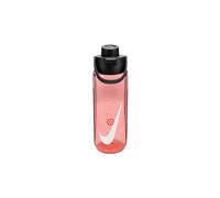 Gourde nike tr recharge chug 700 ml rouge