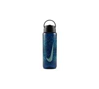 Nike TR Renew Recharge Straw Bottle 24 oz Graphic one size