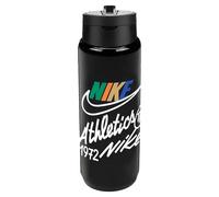 Nike Gourde TR Renew Recharge 710 ml Graphic Noir