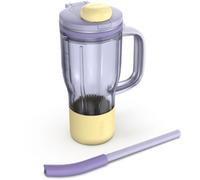 Gourde NINJA BlendBoss Cup Lavender XSKDB324LSPR