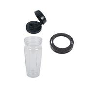 Gourde nomade pour blender Robot ménager (MS-652426 MS-652428 TEFAL MOULINEX)