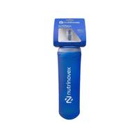 Gourde Nutrinovex Soft Flask 500 ml bleue