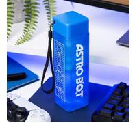 Gourde - PALADONE PRODUCTS - Astro Bot - 500 ml - Bleu - Mixte