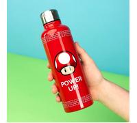 Paladone Super Mario Big Up Water Bottle