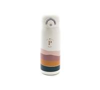 Amadeus Gourde Papa 48 cl – Acier inoxydable décoré – Isotherme 48 h