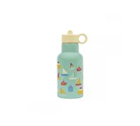 Gourde Isotherme les Petits bateaux 350ml