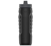 Gourde Playmaker Squeeze 950 ml Under Armour - Black/Grey