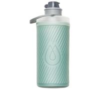 Gourde pliable Hydrapak Flux 1.0L Couleur: vert