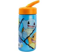 BOUTEILLE PLAYGROUND DE 410 ML POKEMON