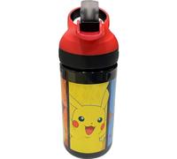 Gourde Pokémon EUROSWAN ENFANT 470 ml PK087