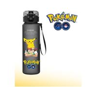Gourde Pokémon Go Sacha & Pikachu - 560ml