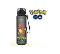 Gourde Pokémon Go Salamèche - 560ml