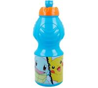Stor S.L. Bouteille sport Pokemon DISION 400 ml