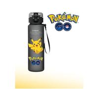 Gourde - Pokémon - Pikachu - 560ml - Jaune - Plastique